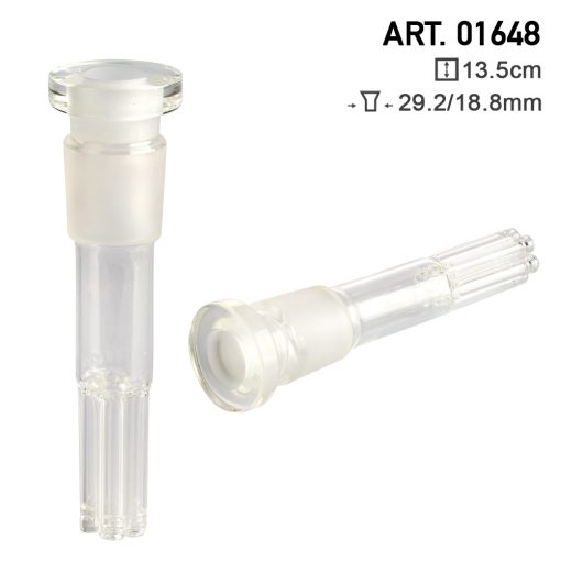 Difusor 6 Shooter (01648) - Image 2
