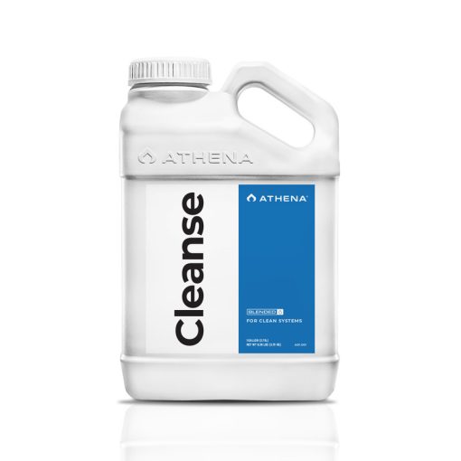 Cleanse 3.78L (Athena)