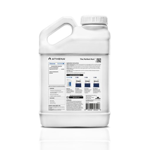 Cleanse 3.78L (Athena) - Image 2