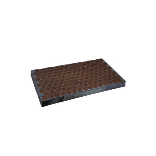 Bandeja Plug 150 Alvéolos (THC)