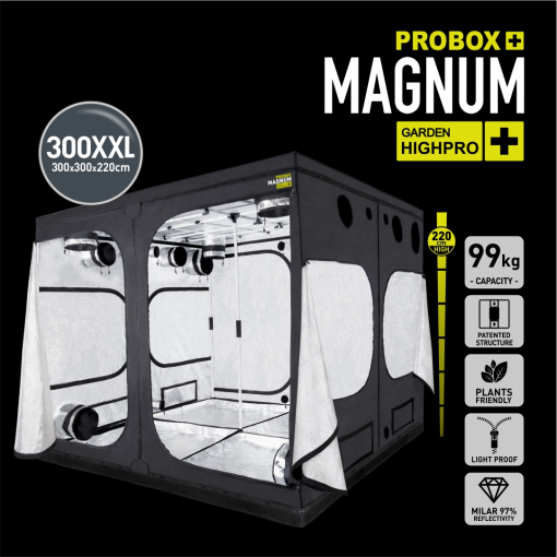 ProBox Magnum 300XXL (HighPro) - Image 2