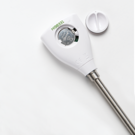 Alternative view of Medidor Groline EC para Solo Hanna HI98331