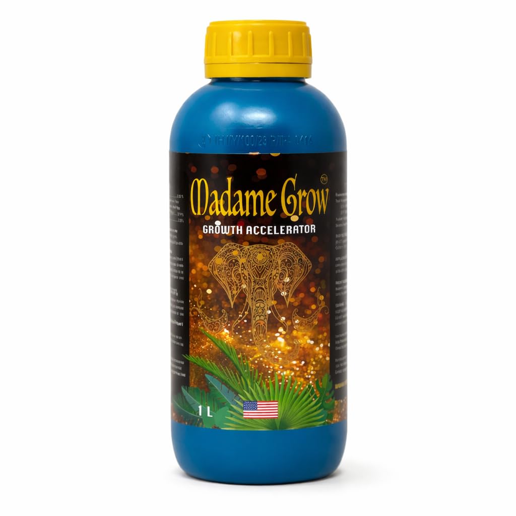 Accelerator 1000ml (Madame Grow)