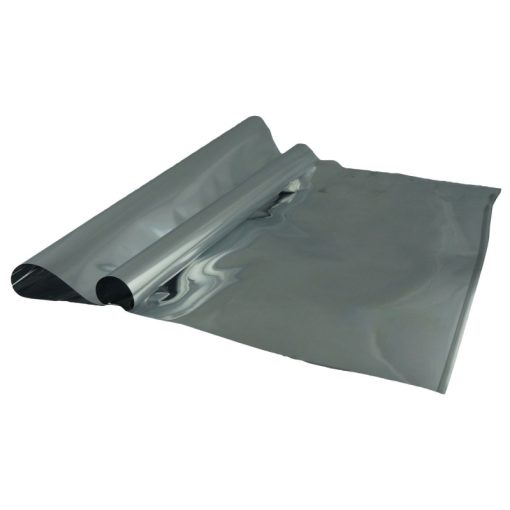 Plástico Refletor Mylar 35 Micras 1,40m (Metro)