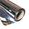Rolo Plástico Refletor Mylar 35 Micras 1,40m (100 Metros) 2