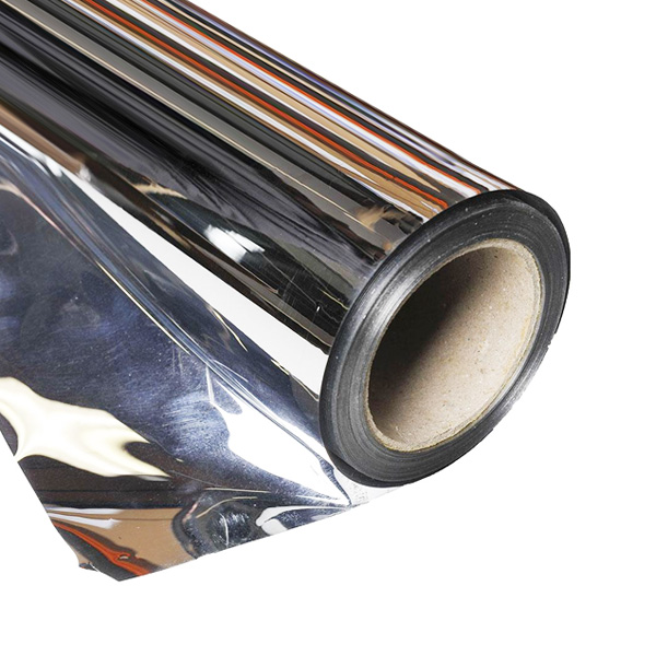 Plástico Refletor Mylar 50 Micras 1,40m (Metro)