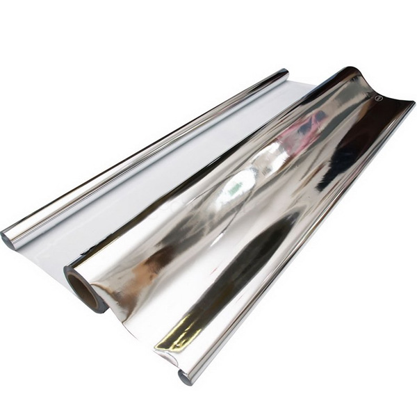 Alternative view of Plástico Refletor Mylar 50 Micras 1,40m (Metro)