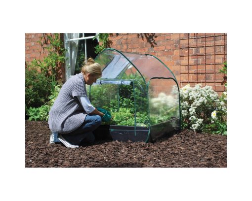 Pop Up plástico para Grow Bed (Garland)