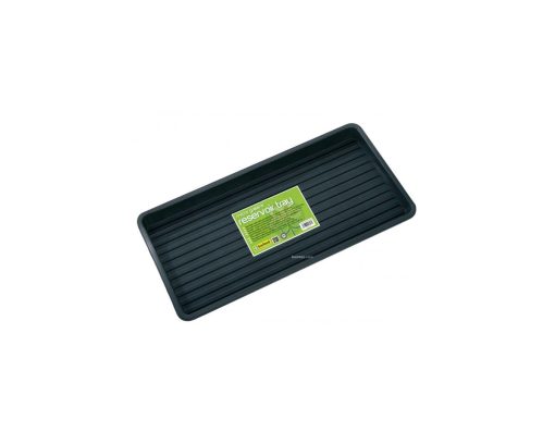 Bandeja Micro Green Com Furos 56x28x3 cm (Garland)