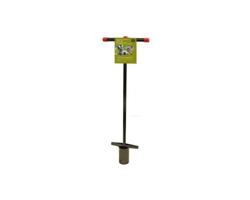 Plantador Alto (Garland)
