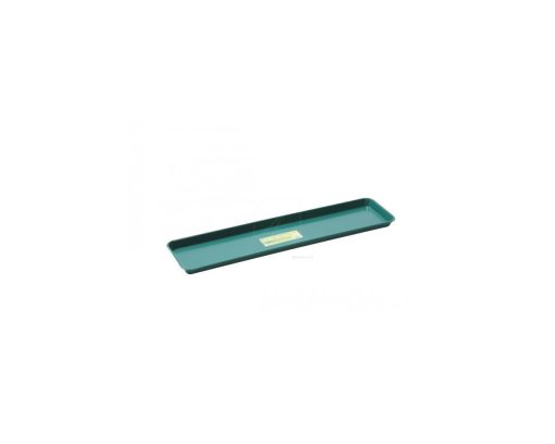 Bandeja média Windowsill Tray (61x15x2 cm) (Garland)