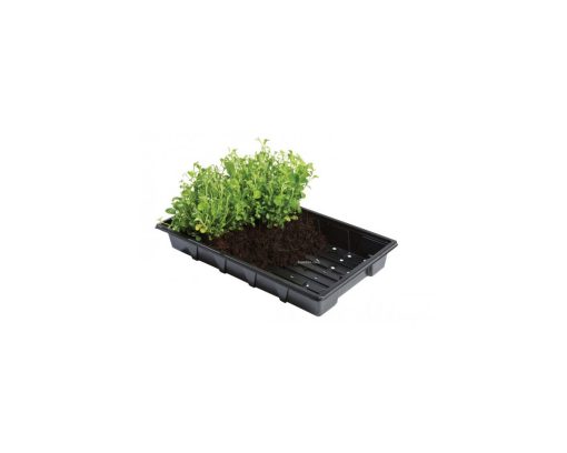 Bandeja Profissional com furo 37 x 23,5 x 5 cm (Garland)