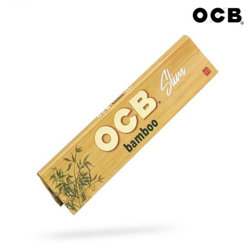 OCB Bamboo KS Slim