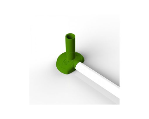 Cotovelos para Tubos PotPro (12u) - Image 3