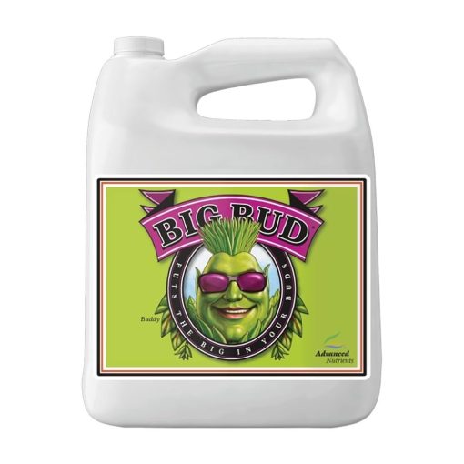 Big Bud Liquid 250ml (Advanced Nutrients)