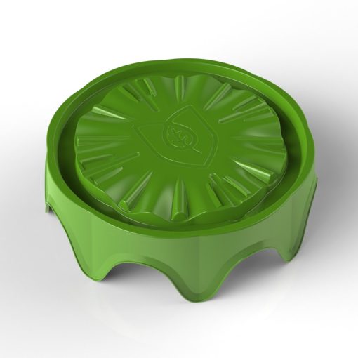 Plataforma PotPro (FloraFlex)