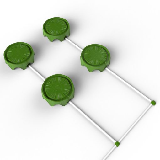 Plataforma PotPro (FloraFlex) - Image 5