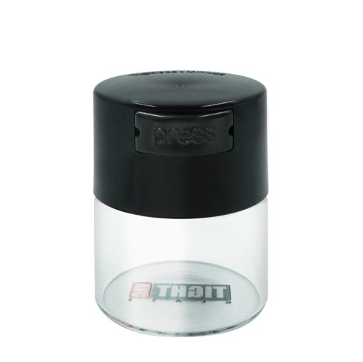 Tight Vac Glass em Vácuo 0.12L (TightVac)