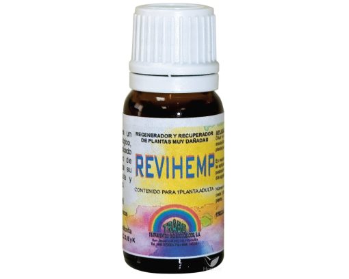 Revihemp 10 ml (Trabe)