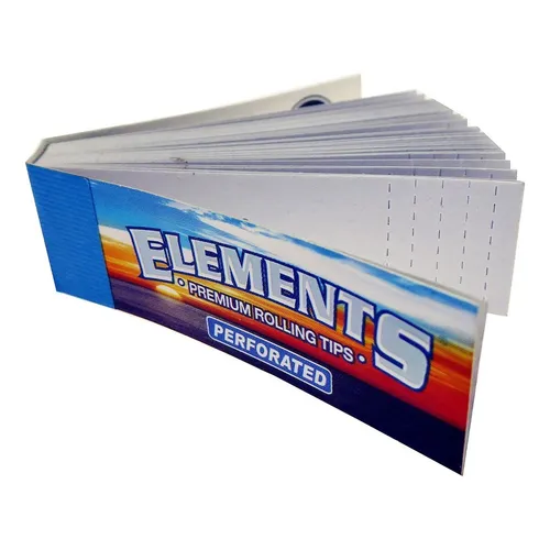 Filtros Cartão (Elements)