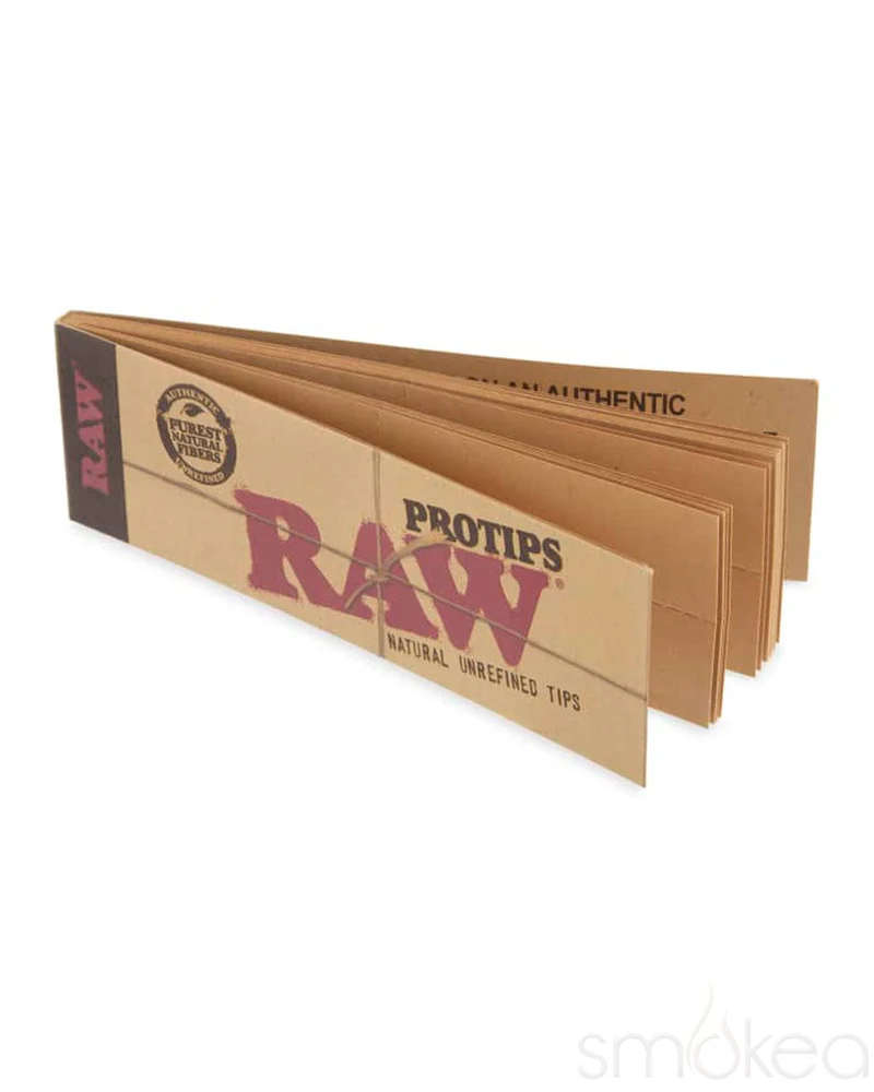 Filtros ProTips (RAW)