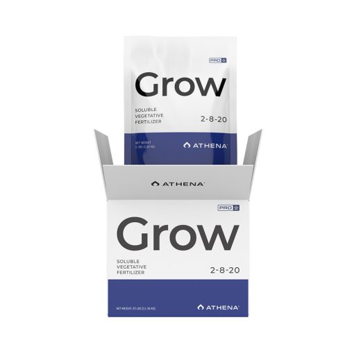 Pro Grow 4,53 Kg (Athena)