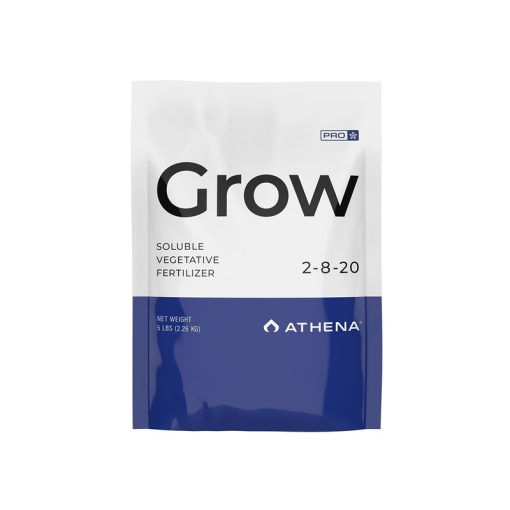 Pro Grow 4,53 Kg (Athena) - Image 2