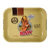 Bandeja de Metal Girl Small (RAW)