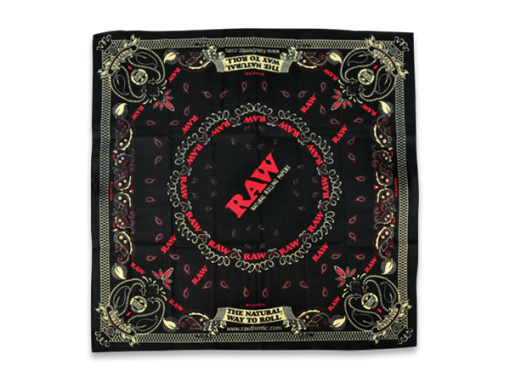 Bandana (RAW)