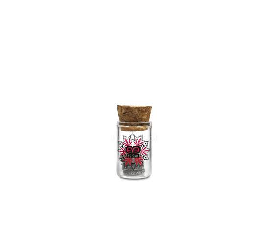 Redes para Bong 12.5mm 25uni. (Red-Eye)
