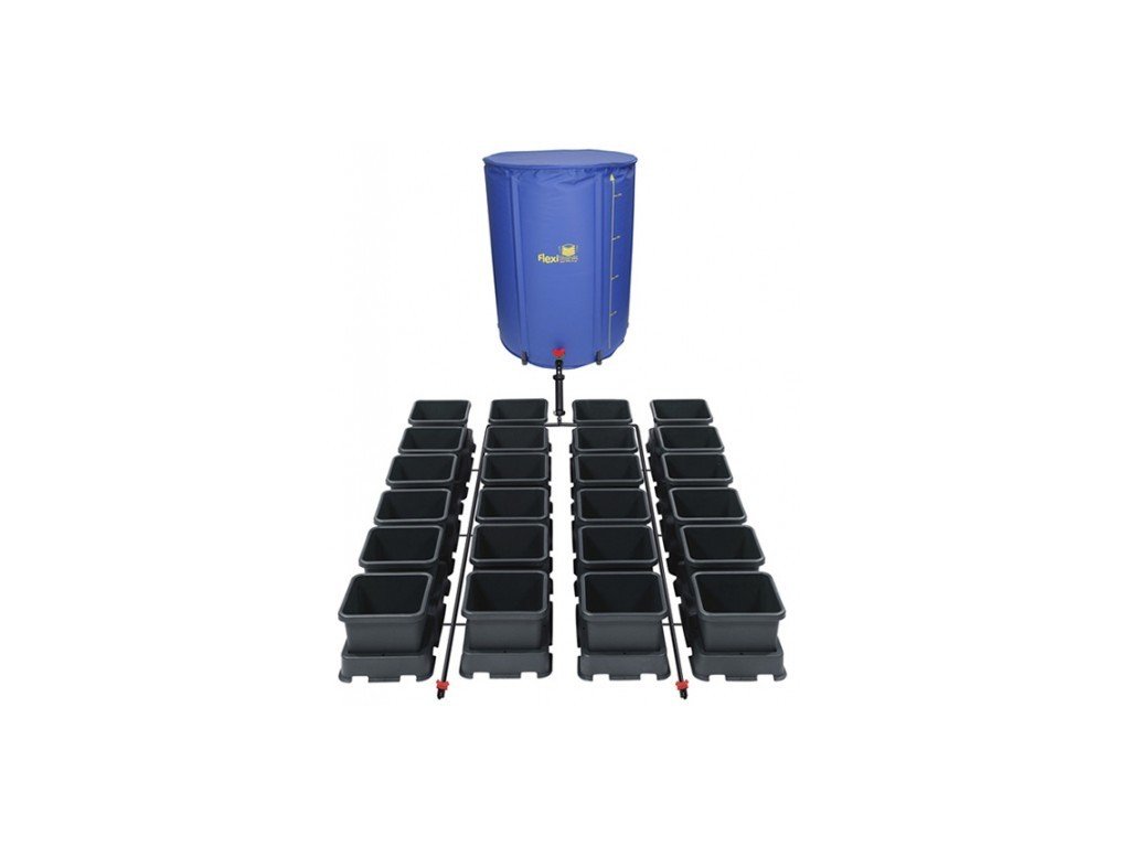 Easy2grow 24 (vaso de 15l) (Autopot)