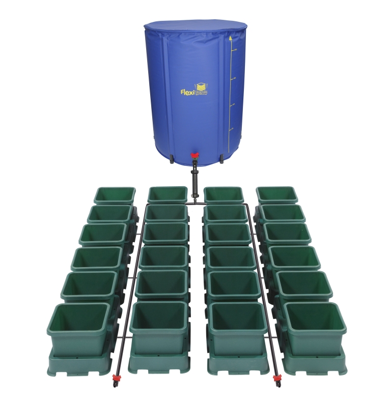 Easy2grow 24 (vaso de 8,5l) (Autopot)