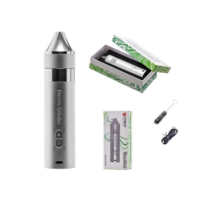 Grinder Eléctrico Atman (DopeBros)