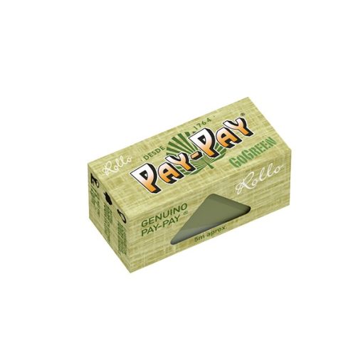 Mortalhas Rolo 5m (Pay-pay)