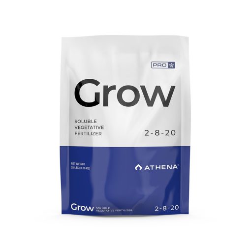 Pro Grow 11,36 kg (Athena)