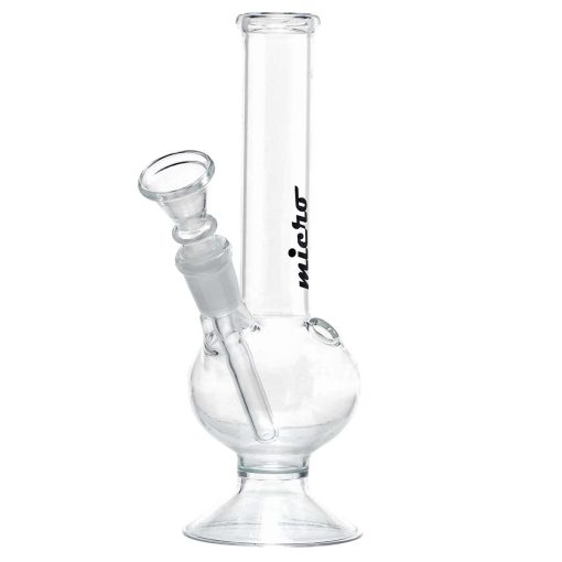 Bong de Vidro - 01176 (Micro)