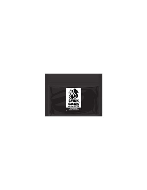 Saco Anti-Odor Stink Sack 1 uni 10,16 x 7,62cm