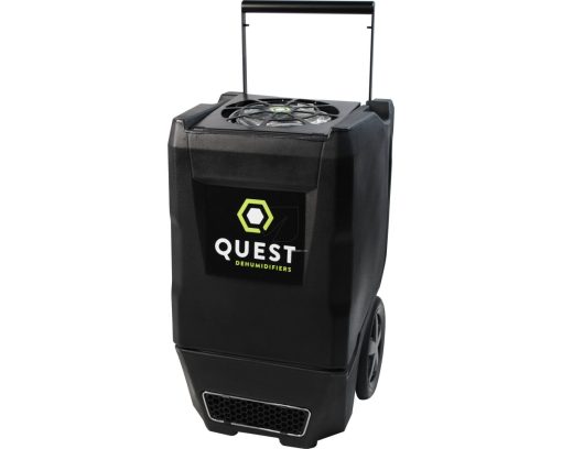 Desumidificador portátil CDG 114 (Quest)