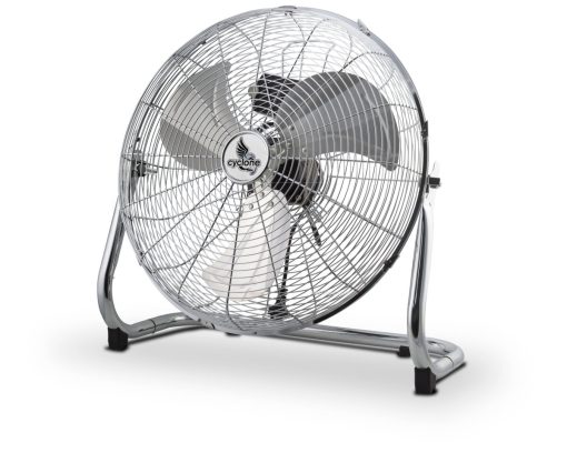 Ventilador Siroco (Cyclone)