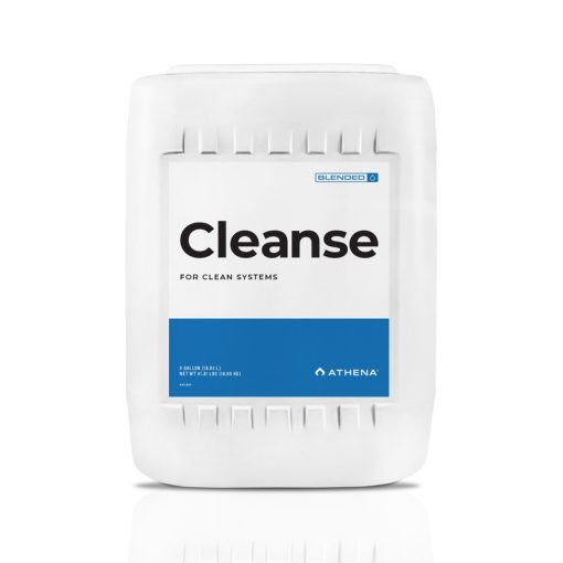 Cleanse 18,92 L (Athena)