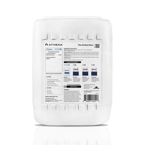 Cleanse 18,92 L (Athena) - Image 2