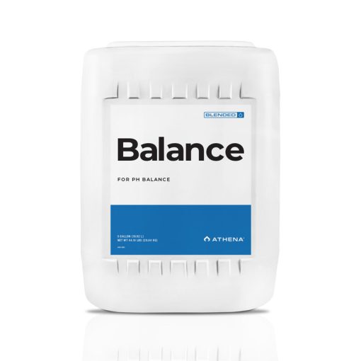 Balance 18,92 L (Athena)