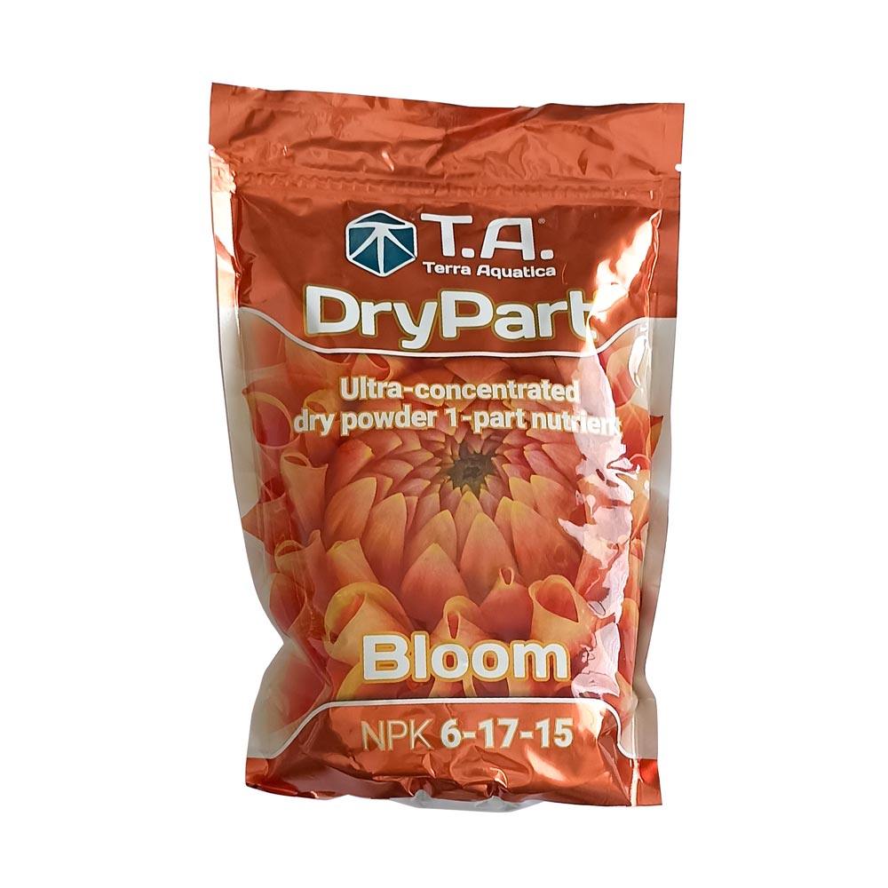 DryPart Bloom 1Kg (Terra Aquatica)