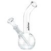 Bong de Vidro Balão 18cm Ø22mm 14,5mm 01106 (Micro) 2