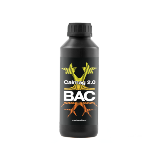 Calmag V2.0 250ml (BAC)