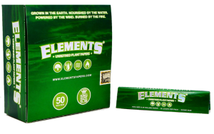 Mortalhas Elements Green KS