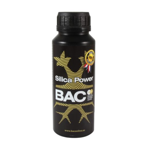 Silica Power 250ml (BAC)