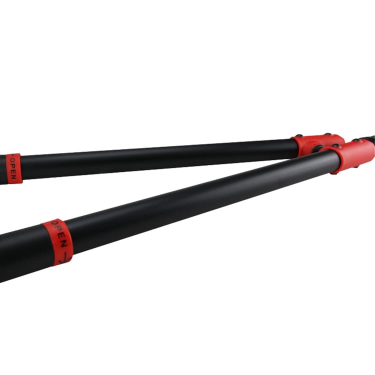 Alternative view of Tesoura de Duas Mãos Extensível 60cm/90cm 3441 (Bellota)