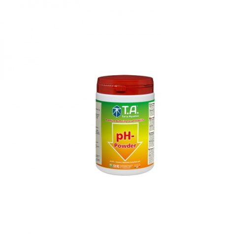 PH Down Sólido 250 g (Terra Aquatica)