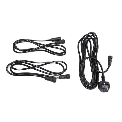 Cabo Daisy Chain UV  - Control Cable 1,5m (Lumatek)